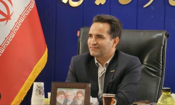 خلیل‌آباد پیشرو در توسعه نیروگاه‌های خورشیدی