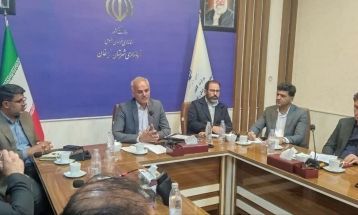 بهره‌برداری از ۴۲ پروژه هفته دولت در زبرخان