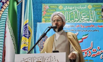 تقویت آموزش، شرط ماندگاری سرمایه انسانی خلیل‌آباد
