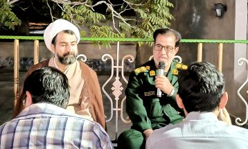 رسانه سلاح قدرتمند در دنیای جنگ‌ نرم