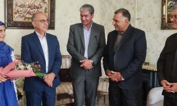 در هیچ کلاس کنکوری شرکت نکردم