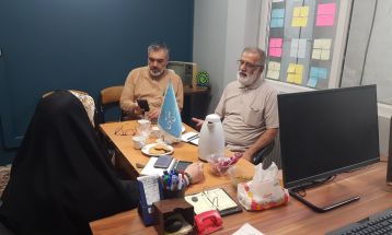 شورای تراز انقلاب؛ تفاهم، مشارکت مردمی، پیشرفت اسلامی