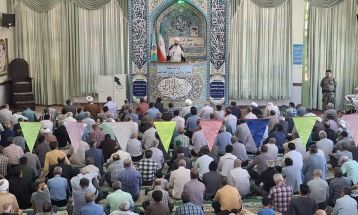 برخورد با مفسدان اقتصادی، کلید اعتماد به نظام