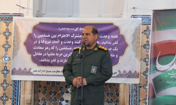 تولید محتوا اساسی‌ترین رکن در عرصه فضای مجازی