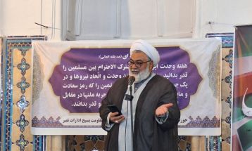 کاربردی‌ترین سلاح دشمن مسئله نفوذ است