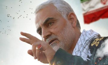 شهید سلیمانی، معمار امنیت پایدار و گفتمان مقاومت