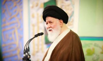 اعتراض مردم نباید ابزار فتنه‌انگیزی دشمن شود