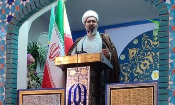 اتکا به توان داخلی کلید پیشرفت کشور است