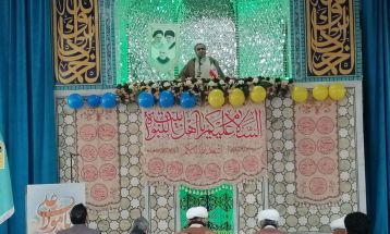 اتحاد و بصیرت؛ راهکار مقابله با فتنه‌انگیزی دشمن