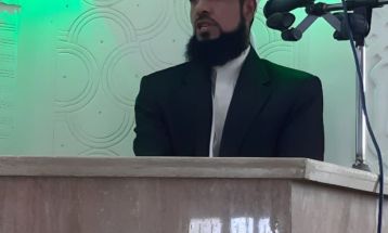 پیر خرفت شرابخوار مدعی حمایت از ایران است