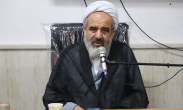 مکتب حاج قاسم، راهی برای مقاومت است