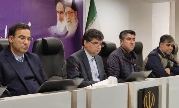 اعتراضات شنیده و مورد پیگیری قرار می‌گیرد