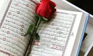 قرآن درباره فروپاشی اجتماعی می‌دهد