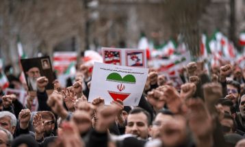 ایرانیان دوشنبه یک‌صدا اغتشاشات را محکوم خواهند کرد