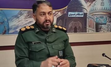 کشته‌سازی از اهداف اغتشاشاگران بود‌