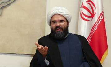 مردم صف خود را از اغتشاشگران جدا می‌کنند