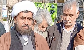 جاسوس‌های موساد بین معترضان نفود کرده‌اند