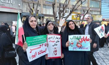 اقتدار نظام دلیل تداوم دشمنی با ایران است