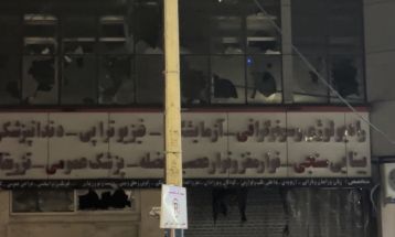 حمله مزدوران آشوبگر به مراکز درمانی در مشهد