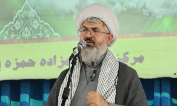 حضور پرشور مردم، توطئه‌های دشمنان را خنثی کرد