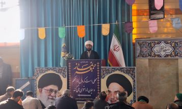 وظیفه مبلغین آگاه‌سازی جامعه است