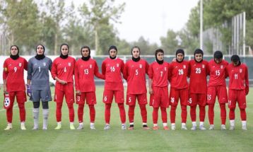لغو دیدارتدارکاتی تیم فوتبال‌زنان پیش از جام ملت‌های‌آسیا