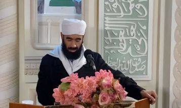 مبارزه با ظلم آرمان اصیل ملت ایران است