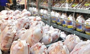 تامین پایدار گوشت مرغ در بازار خراسان رضوی