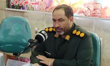 ملت ایران در جنگ احزاب پیروز شد