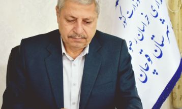 ثبت‌ نام ۱۹۳ داوطلب انتخابات شورا در قوچان