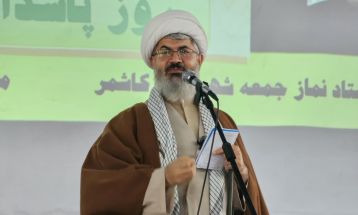 پیوند مکتب حسینی ضامن شکست‌ناپذیری انقلاب اسلامی