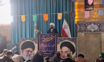 قدرت همه‌جانبه تنها راه ایستادگی مقابل دشمنان