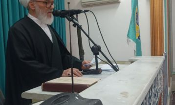 خنثی‌شدن فتنه با بصیرت مردم و اقتدار رهبر