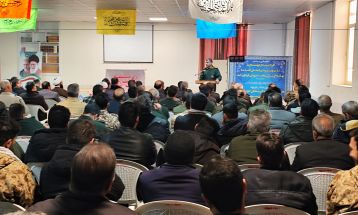 تفکر عاشورایی؛ رمز ماندگاری انقلاب است