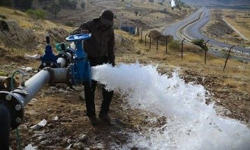 آبرسانی به بیش از ۹۱هزار نفر روستایی خراسان‌رضوی