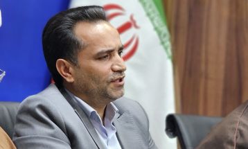 آموزش و پرورش محور توسعه خلیل‌آباد است