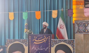 دشمن با جنگ روانی دنبال فرسودگی ایران است