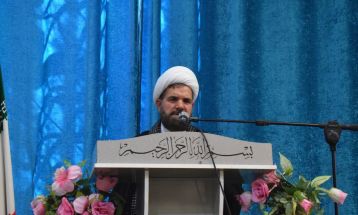 تهدیدات آمریکا القای ترس و جنگ روانی است
