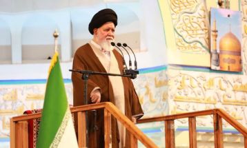 آمریکا نمی‌تواند با توان نظامی ایران مقابله کند
