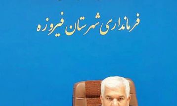 افتتاح ۷۸ پروژه عمرانی با اعتبار ۳۰۰ میلیاردی