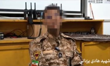 شهید هادی یزدانی به روایت دوستان و همرزمان