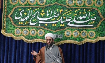 طلاب زمینه‌ساز ظهور حضرت مهدی علیه‌السلام هستند