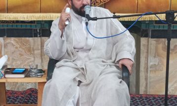 اخلاص شرط عبور از فتنه‌ها