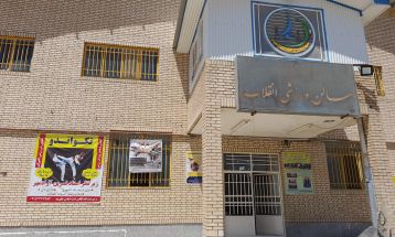 حمایت بخش خصوصی راه نجات ورزش کاشمر است