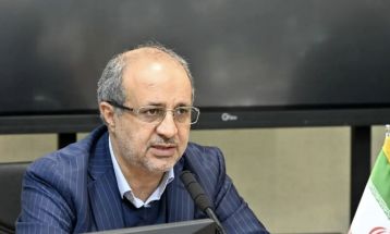 گناباد ظرفیت قطب معادن فلزی را دارد
