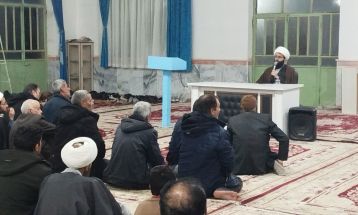 ضرورت تبدیل مجالس عزاداری به کلاس درس زندگی‌ساز