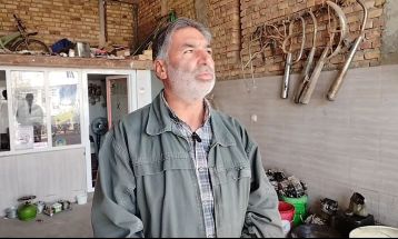 مردم فیروزه از قبل انقلاب می‌گویند