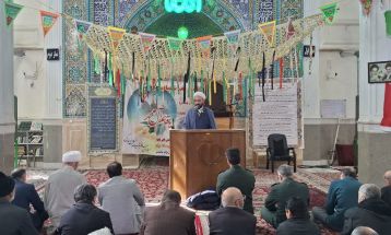 شبکه‌های‌مجازی؛ ابزاری برای نفوذ دشمن در ذهن جوانان