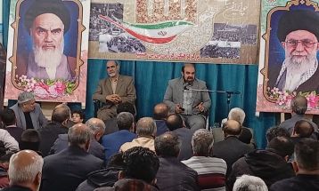 دشمن در جنگ رسانه‌ای متمرکز شده‌است