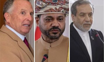 مذاکره جنگ دیپلمات‌ها است